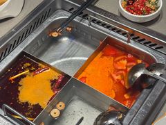 -海底捞火锅(万达广场店)