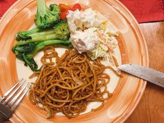 -五洲皇冠巴西烤肉餐厅