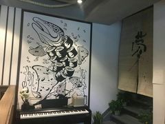 -雷神拉面(财富中心玉米楼店)