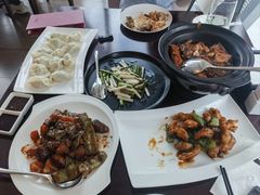-小南洋海景餐厅(深圳湾店)