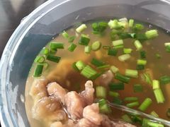 -好成财牛排馆(涂门街总店)