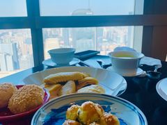 -广州柏悦酒店·悦景轩·粤菜餐厅