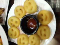-Mr.Pizza米斯特比萨(盐城聚龙湖店)