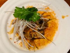 手撕鸡胸肉-黑鸡小馆(金源店)