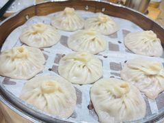 -老班长手工灌汤包老店(东山店)