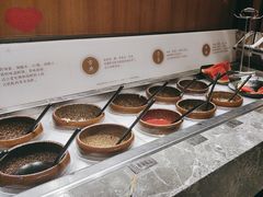 -湊湊火锅·茶憩(和平大悦城店)