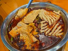 -雙冲柳州螺蛳粉&酸嘢&桂林米粉(簋街店)