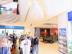 -THE hood开新里(御桥路店)