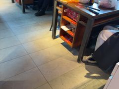 -可口香·非遗老号烧烤(南岗直营店)