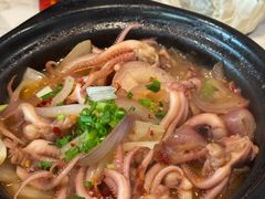 -阿龙酒煲(海宁新苑路店)