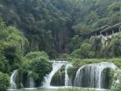 -天河潭旅游度假区