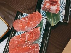 -米馥烤肉料理(云上方舟店)
