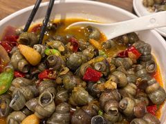 -锡和无锡菜(景丽苑店)