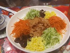 -鱼满舱.地标海鲜.正宗鲁菜(金沙滩店)