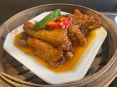 -蚝喜粤·广州味·茶楼点心(长隆店)