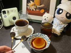 -Hei Cafe(工体店)