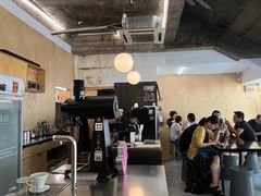 -麻雀咖啡SPARROW COFFEE(十全街店)