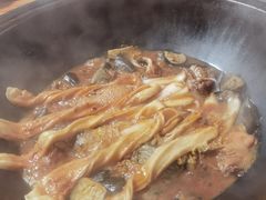 -清真长山屯泉水灶台鱼(佳庆道店)