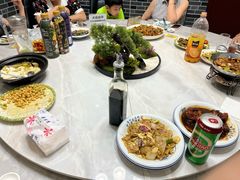 -溪涧堂农家土菜(神仙居店)
