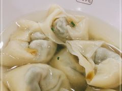 -潘国仙耳光馄饨(黄家阙路店)