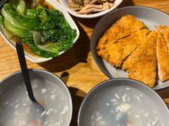 -姚面记·海派家常菜(恒基名人购物中心店)