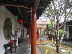 -不倒翁·徽天下名菜楼(马鞍山路店)