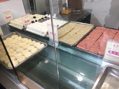 赤豆糕-五芳斋(中山大道总店)