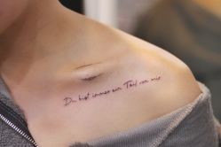 -飛凡TATTOO纹身•原创