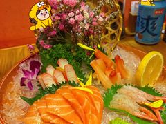 -拾也•和牛•海鲜•烤肉放题(卓悦INTOWN店)