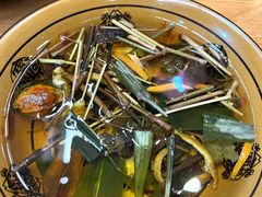 -明月山天沐温泉度假村