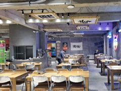 -熙成烧烤(白塔岭店)