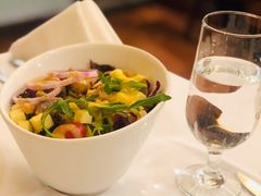 摩根主厨沙拉-摩根扒房(桐梓林店)