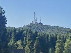 -武陵山森林公园