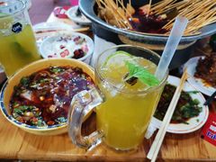 -冒椒火辣(奎星楼街店)
