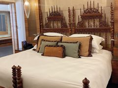 -澳门圣地牙哥古堡酒店