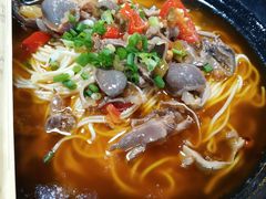 -一点一线重庆小面(重庆创意公园店)