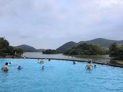 -宁波九龙湖开元度假村