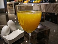 -金陵饭店 56F 家·海鲜火锅餐厅