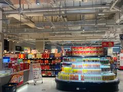 -麦德龙(嘉定店)