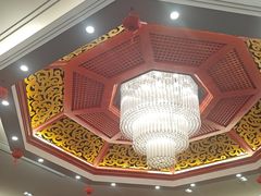 -银都上海菜馆(粤海东路店)