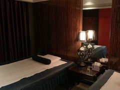 -Love Story爱情故事·养生SPA会所(新侨店)