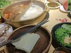 -东道煮牛肉火锅(东盛大街店)