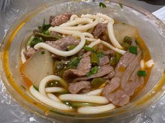 -王记生烫牛杂面馆(兰陵路店)