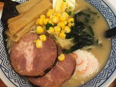 -花道寿司(萧山万象汇店)
