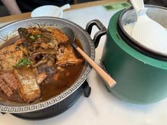 -大鱼徽州·寻味徽菜(星光总店)