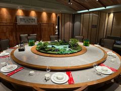 -川旺角融合菜•海景餐厅(星海广场店)