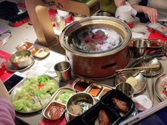 -西塔老太太泥炉烤肉(温州首店万象城黑金店)