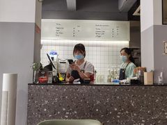 -BE BRIGHT KITCHEN(正佳广场店)