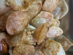 -阿姨小肉摊(同济西苑店)