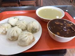 -庆丰包子铺(房山长阳店)